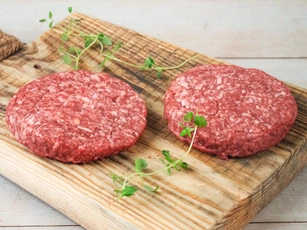 EKO Burgery Wołowe