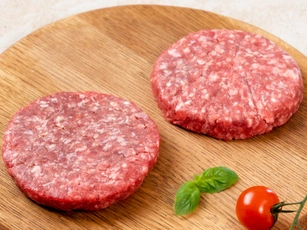 EKO Burgery Wołowe